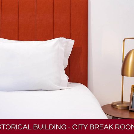Casa Senhoras Rainhas Al - Obidos - By Unlock Hotels Eksteriør bilde