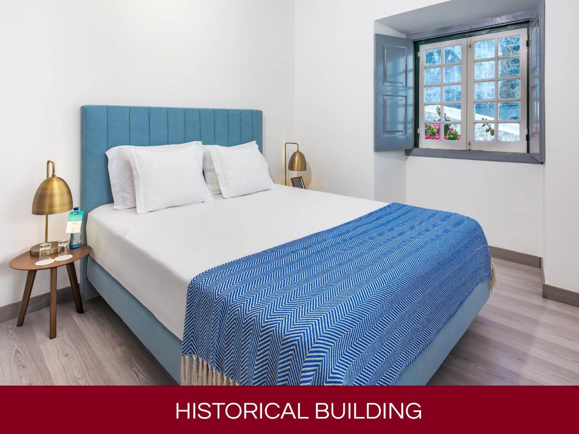 Casa Senhoras Rainhas Al - Obidos - By Unlock Hotels Eksteriør bilde